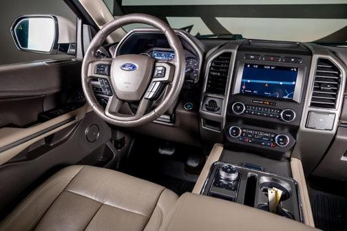 2019 Ford Expedition Max XLT