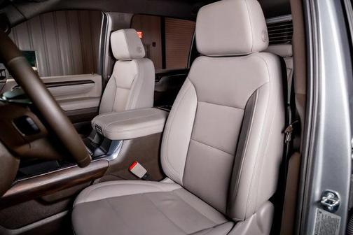 2024 GMC Sierra 2500 SLT