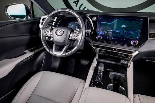 2023 Lexus RX 350 Base