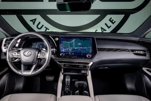 2023 Lexus RX 350 Base