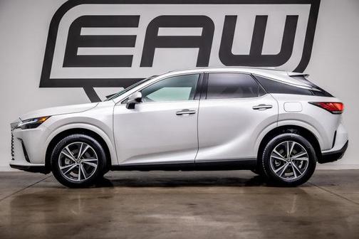 2023 Lexus RX 350 Base