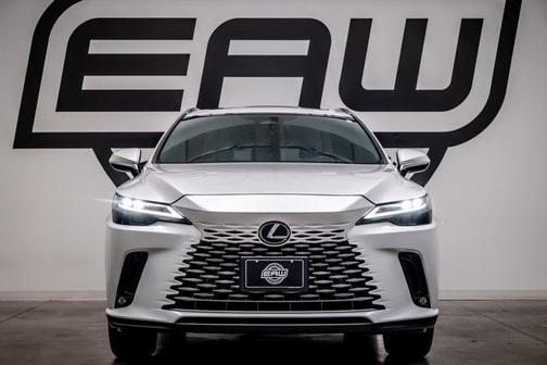 2023 Lexus RX 350 Base