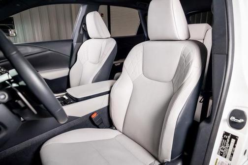 2023 Lexus RX 350 Base