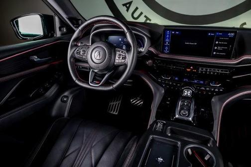 2026 Acura MDX Type S Advance Package