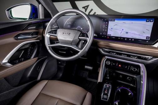 2025 Audi Q5 Sportback Premium Plus TFSI quattro S tronic