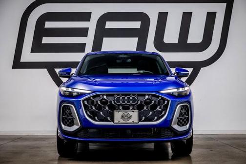 2025 Audi Q5 Sportback Premium Plus TFSI quattro S tronic