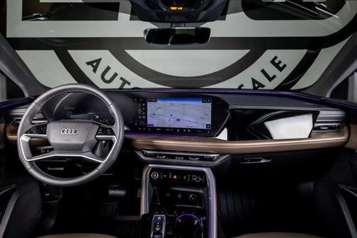 2025 Audi Q5 Sportback Premium Plus TFSI quattro S tronic