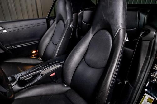 2012 Porsche 911 Carrera S
