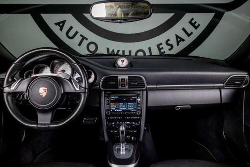 2012 Porsche 911 Carrera S