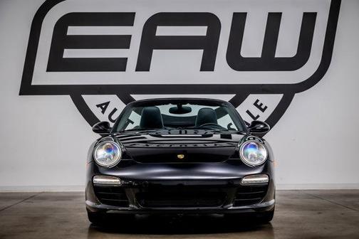 2012 Porsche 911 Carrera S
