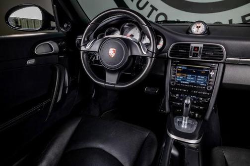 2012 Porsche 911 Carrera S