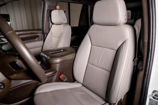 2022 Chevrolet Tahoe 4WD Z71