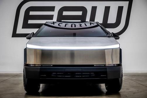 2024 Tesla Cybertruck All-Wheel Drive