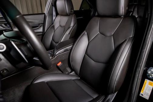 2022 Cadillac CT4-V V-Series Blackwing
