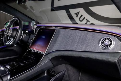 2023 Mercedes-Benz AMG EQE 4MATIC+