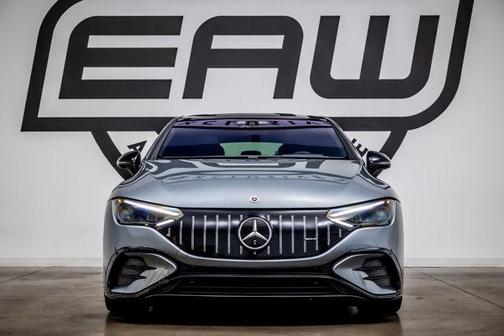 2023 Mercedes-Benz AMG EQE 4MATIC+