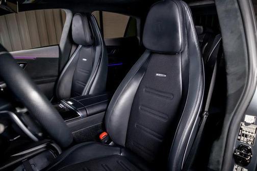 2023 Mercedes-Benz AMG EQE 4MATIC+