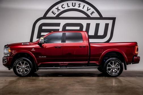 2024 RAM 2500 Longhorn