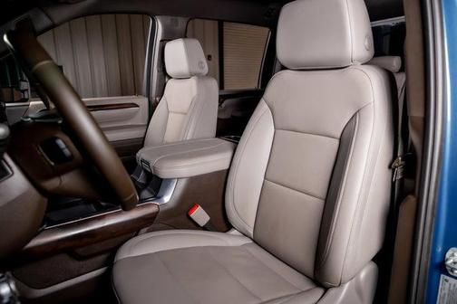 2024 GMC Sierra 3500 SLT