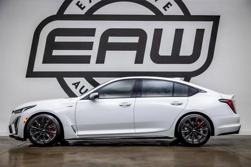 2023 Cadillac CT5-V V-Series Blackwing