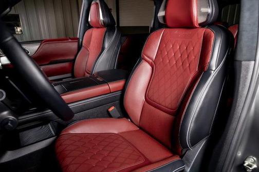 2025 INFINITI QX80 AUTOGRAPH AWD