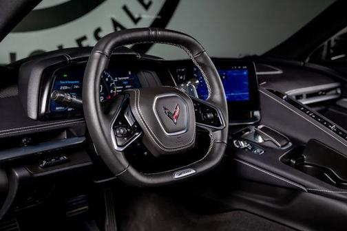 2025 Chevrolet Corvette Z06