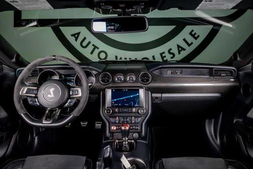 2019 Ford Shelby GT350 Base