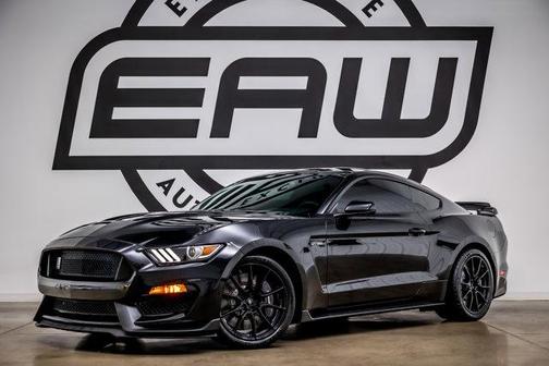 2019 Ford Shelby GT350 Base