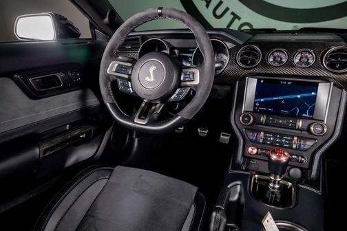 2019 Ford Shelby GT350 Base