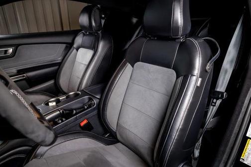 2019 Ford Shelby GT350 Base