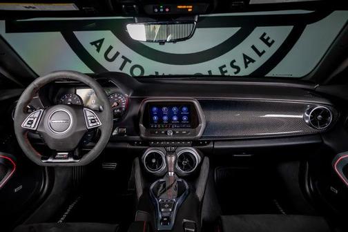 2023 Chevrolet Camaro ZL1