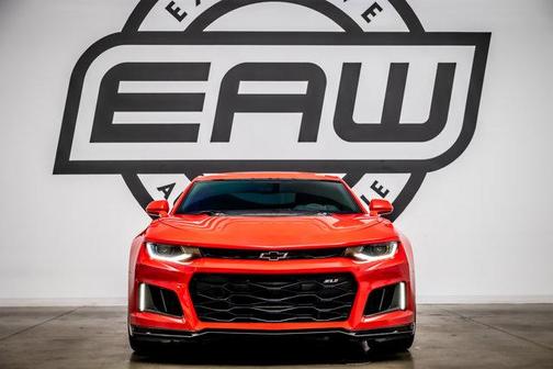 2023 Chevrolet Camaro ZL1