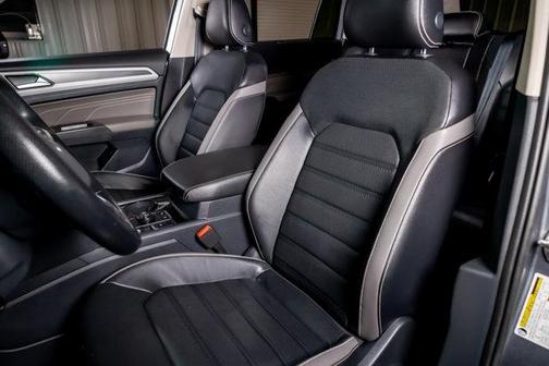2022 Volkswagen Atlas 3.6L SEL Premium