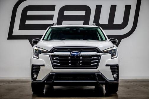 2024 Subaru Ascent Limited 7-Passenger