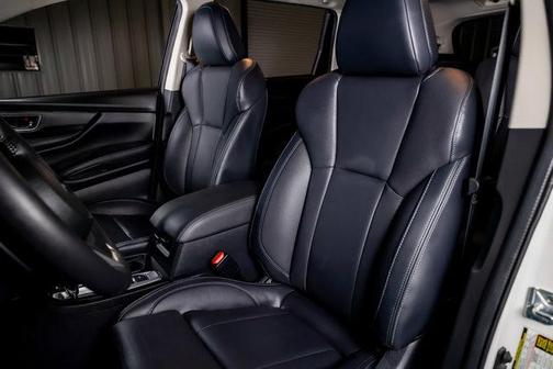 2024 Subaru Ascent Limited 7-Passenger