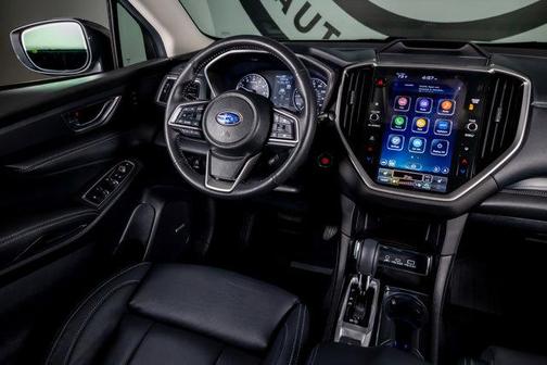 2024 Subaru Ascent Limited 7-Passenger