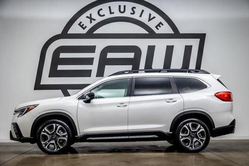 2024 Subaru Ascent Limited 7-Passenger