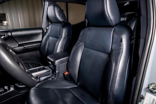 2020 Toyota Tacoma Limited