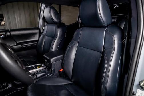 2020 Toyota Tacoma Limited