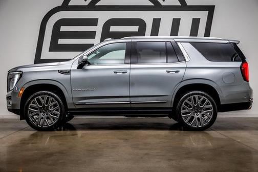 2025 GMC Yukon Denali Ultimate