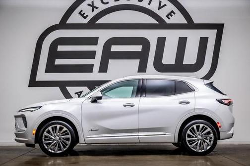 2024 Buick Envision Avenir AWD