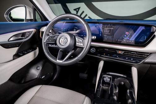 2024 Buick Envision Avenir AWD