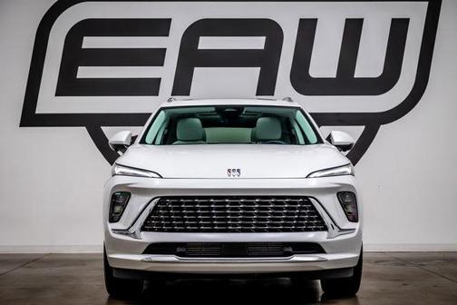 2024 Buick Envision Avenir AWD