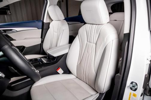 2024 Buick Envision Avenir AWD