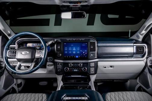 2024 Ford F-450 Limited