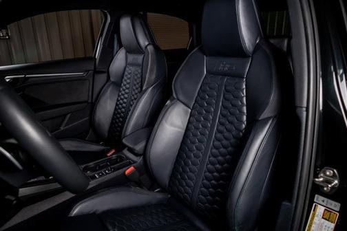 2022 Audi RS 3 TFSI quattro S tronic