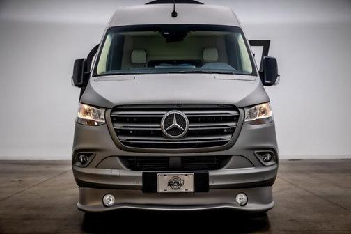 2019 Mercedes-Benz Sprinter 3500XD High Roof