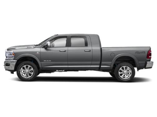 2021 RAM 2500 Big Horn Mega Cab 4x4 6'4'' Box