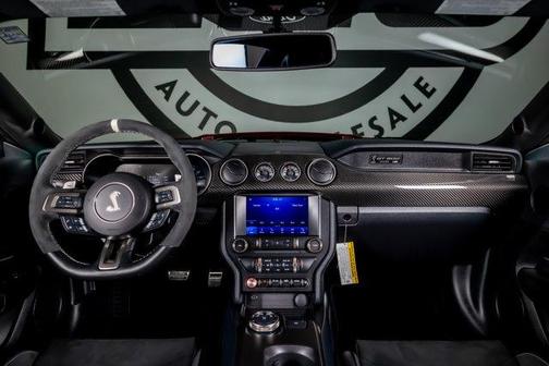 2020 Ford Shelby GT500 Base
