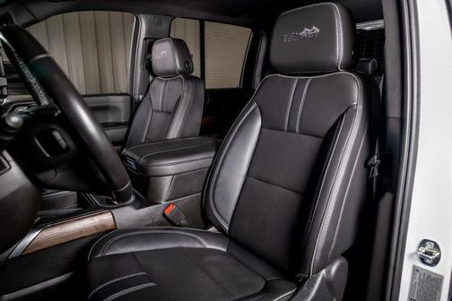 2023 Chevrolet Silverado 2500 High Country